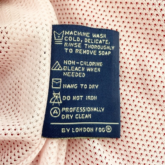 Sperry Top Sider Red 1/4 Zip SweatsHirt Sweater - Picture 8 of 11